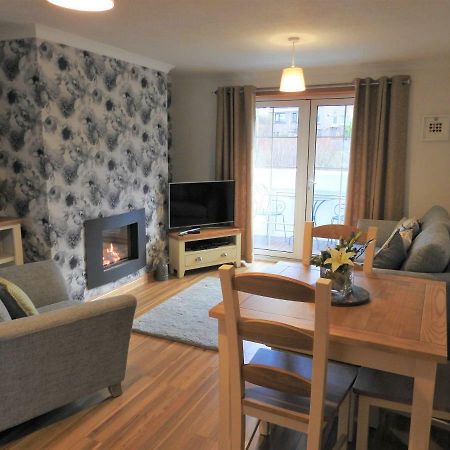 Stornoway Self Catering Apartament Zewnętrze zdjęcie