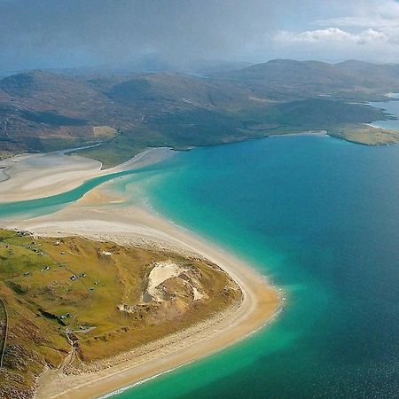 Stornoway Self Catering Apartament Zewnętrze zdjęcie