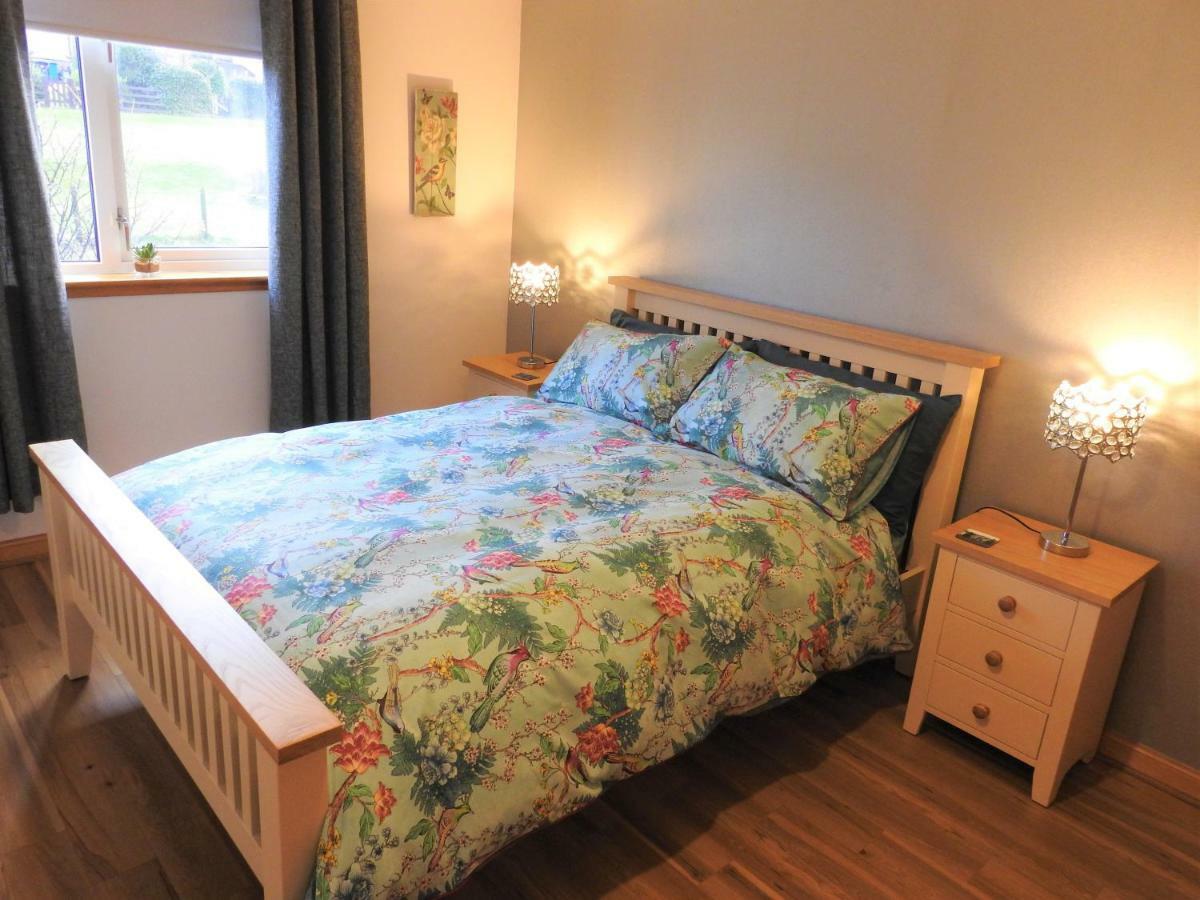 Stornoway Self Catering Apartament Zewnętrze zdjęcie